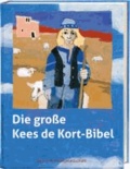 Die große Kees de Kort-Bibel - Mit Audio-CD und Noten / Akkorden.