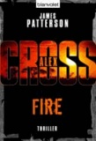 Fire - Alex Cross 14.