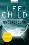 Underground - Ein Jack-Reacher-Roman.