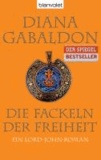 Diana Gabaldon - Die Fackeln der Freiheit - Ein Lord-John-Roman.