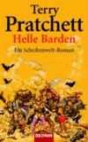 Terry Pratchett - Helle Barden - Ein Scheibenwelt-Roman.