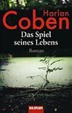 Harlan Coben - Das Spiel seines Lebens.