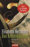 Elisabeth Herrmann - Das Kindermädchen.