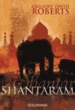 Shantaram.