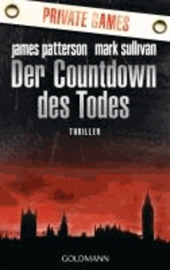 Der Countdown des Todes - Private Games - Der Countdown des Todes.