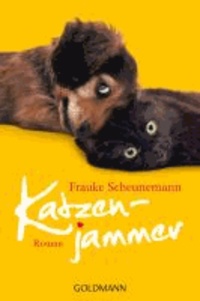 Katzenjammer - Band 2.
