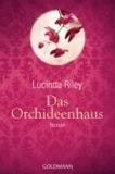 Das Orchideenhaus - Roman.