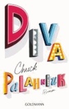 Chuck Palahniuk - Diva.
