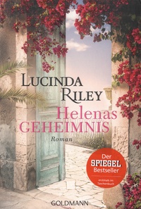 Lucinda Riley - Helenas Geheimnis.