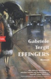 Gabriele Tergit - Effingers.