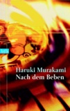 Haruki Murakami - Nach dem Beben.