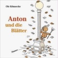 Ole Könnecke - Anton und die Blätter.