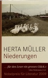 Herta Müller - Niederungen.