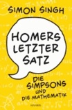 Homers letzter Satz - Die Simpsons und die Mathematik.