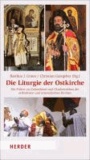 Basilius J. Groen - Die Liturgie der Ostkirche - Ein Führer zu Gottesdienst und Glaubensleben der orthodoxen und orientalischen Kirchen.