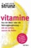 Vitamine - Aus der Natur oder als Nahrungsergänzung - wie sie wirken, warum sie helfen                              Extra: Die fatalen Denkfehler der Vitamin-Gegner.