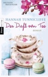 Hannah Tunnicliffe - Der Duft von Tee.