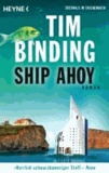 Tim Binding - Ship Ahoy.