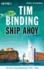 Tim Binding - Ship Ahoy.
