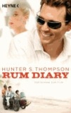 Rum Diary - Roman zum Film.