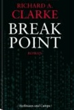 Richard A. Clarke - Breakpoint.