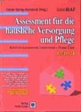 Assessment für die häusliche Versorgung und Pflege.