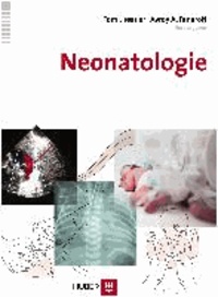Tom Lissauer - Neonatologie - Eine Einführung.