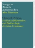 Studien zum Bilderverbot und Bildtheologie des Alten Testament.