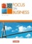 Focus on Business. Schülerbuch. New Edition - Englisch für berufliche Schulen.