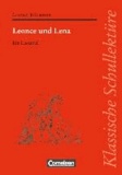 Leonce und Lena - Text - Erläuterungen - Materialien.
