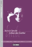 Bertolt Brecht - Leben des Galilei - Unterrichtsvorschläge und Kopiervorlagen.