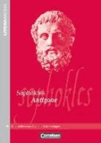 Antigone - Handreichungen für den Unterricht. Unterrichtsvorschläge und Kopiervorlagen.
