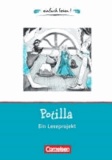 Doreen Wilke - Niveau 1 - Potilla - Ein Leseprojekt zu dem gleichnamigen Roman von Cornelia Funke. Arbeitsbuch mit Lösungen.