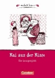 Kai aus der Kiste. Arbeitsbuch mit Lösungen - Ein Leseprojekt nach dem gleichnamigen Kinderbuch von Wolf Durian.