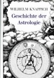 Geschichte der Astrologie.