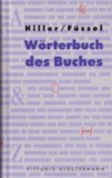 Wörterbuch des Buches.