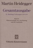 Phänomenologie der Anschauung und des Ausdrucks - Theorie der philosophischen Begriffsbildung.