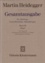 Gesamtausgabe 68. Hegel - 1. Die Negativität (1938/39) 2. Erläuterungender Einleitung zu Hegels Phänomenologie des Geistes (1942).