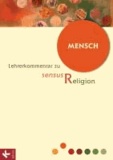 sensus Religion - LK Bd. 2: Mensch.