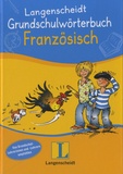 Karen Richardson - Langenscheidt Grundschulwörterbuch Französisch.