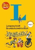 Ina Worms - Langenscheidt GrundschulwÃ¶rterbuch Englisch - Mit Spielen fÃ¼r den Ting-Stift.