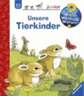 Unsere Tierkinder.