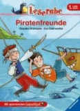 Leserabe: Piratenfreunde.