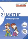 Lern-Detektive: Textaufgaben (Mathe 2. Klasse).
