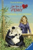 Sieben Pfoten für Penny 36. Ein Pandababy zum Verlieben.