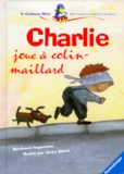 Bernhard Hagemann - Charlie Joue A Colin-Maillard.