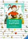 Markus Grolik et Ingrid Uebe - Les Aventures Du Petit Pirate.