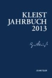 Kleist-Jahrbuch 2013.
