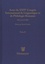 David Trotter - Actes du XXIVe Congrès International de Linguistique et de Philologie Romanes - Tome 2.