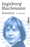 Ingeborg Bachmann - Simultan - Erzählungen.